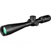 Vortex 5-25x50 Viper Hd Sfp Riflescope Vmr-3 Mrad