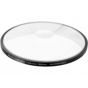 Revar Cine 138mm Wormhole Filter 30mm Window