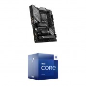 Msi I9-13900 24-core Processor & Z790 Gaming Plus Wifi Kit