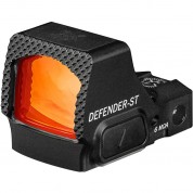 Vortex Defender-st Micro Red Dot Sight 6 Moa Dot