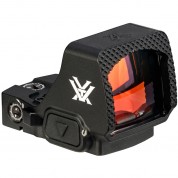 Vortex Defender-xl Micro Red Dot Sight 8 Moa Dot