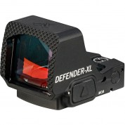 Vortex Defender-xl Micro Red Dot Sight 8 Moa Dot