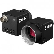 Teledyne Flir Blackfly S Usb3 5mp Color Camera C Mount