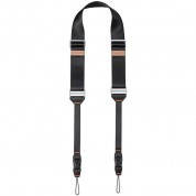 K&f Concept 45mm Camera Strap Black