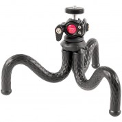 Ulanzi Ft-01 Mini Tripod With Ball Head & Phone Holder