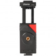 Ulanzi Ft-01 Mini Tripod With Ball Head & Phone Holder