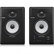 Behringer Truth 3.5 Bt Studio Monitors With Bluetooth