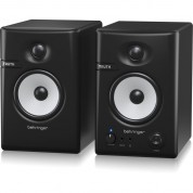 Behringer Truth 3.5 Bt Studio Monitors With Bluetooth