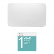 Cisco Meraki Mr28 Access Point With 1-year License