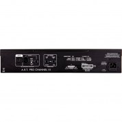 Art Pro Channel Iii Multivoice Channel Strip