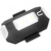 Ulanzi Dr-02 Drone Strobe Light For Night Flying