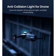 Ulanzi Dr-02 Drone Strobe Light For Night Flying