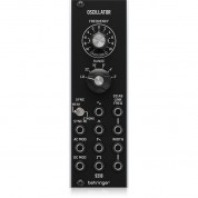 Behringer 921b Vco Eurorack Module 8 Hp