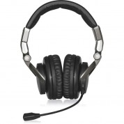 Behringer Bb 560m Bluetooth Headphones With Microphone