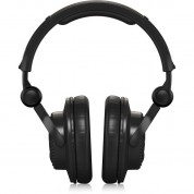 Behringer Hc 200 Closed-back Dj Headphones For Professional Use