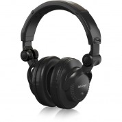 Behringer Hc 200 Closed-back Dj Headphones For Professional Use