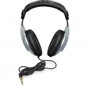 Behringer Hpm1000 Closed-back Headphones Silver