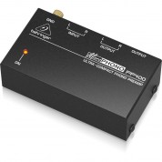 Behringer Pp400 Ultracompact Phono Preamp