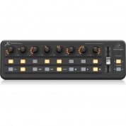 Behringer X-touch Mini Usb Controller Ultra-compact