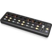 Behringer X-touch Mini Usb Controller Ultra-compact