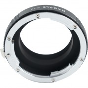 Leica R To M Lens Adapter - Techart Pro Mount