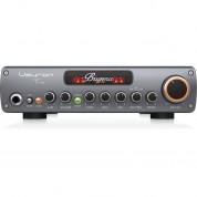 Bugera Veyron Bv1001t 2000w Bass Amp Head