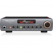 Bugera Veyron Bv1001t 2000w Bass Amp Head