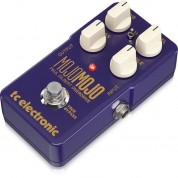 Tc Electronic Mojomojo Overdrive Pedal Paul Gilbert Edition