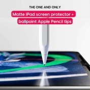 Astropad Rock Paper Pencil 2 Matte Ipad Protector Apple Pencil Tips