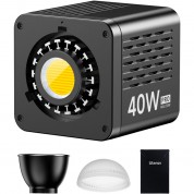 Ulanzi L023 Bi-color Led Monolight