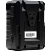 Indipro Tools Micro-series V-mount Battery 98wh