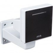 Axis D2210-ve Security Radar - Black