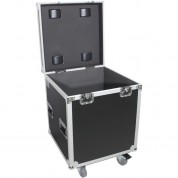 Prox Xs-utl4 Half Trunk Utility Flight Case