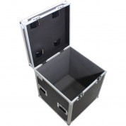 Prox Xs-utl4 Half Trunk Utility Flight Case