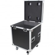 Prox Xs-utl4 Half Trunk Utility Flight Case