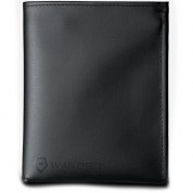 Wandrd Travel Wallet | Compact & Secure Travel Organizer