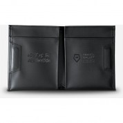 Wandrd Travel Wallet | Compact & Secure Travel Organizer