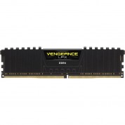 Corsair 16gb Vengeance Ddr4 Dimm Memory Kit 2x8gb Black