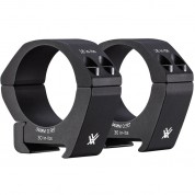 Vortex Pro Series 34mm Low Riflescope Rings