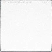 Tiffen Black Pro-mist 1/4 Filter 3x3