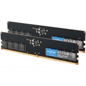 32gb Ddr5 5200mhz Udimm Memory Kit (2x16gb)