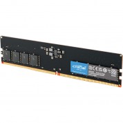 Crucial 8gb Ddr5 5600mhz Desktop Memory Module