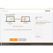 Laplink Pcmover Professional 11 Download - 1 Use