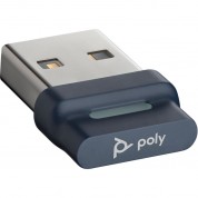 Poly Bt700 Usb-a Bluetooth Adapter