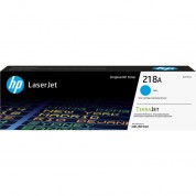 Hp 218x Cyan Laserjet Toner Cartridge