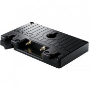 Blackmagic Ursa Cine Battery Plate Gold Mount