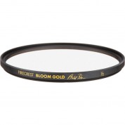 Hitech Firecrest Bloom Gold Filter 82mm 1/2 Density Black Frame