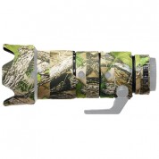 Nikon Z 400mm F4.5 Vr S Lens Neoprene Cover Camouflage