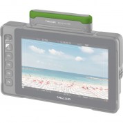 Smallhd Color Band For Ultra 7 Bolt 6 Rx Green