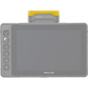 Smallhd Color Band For Ultra 7 Bolt 6 Tx Yellow